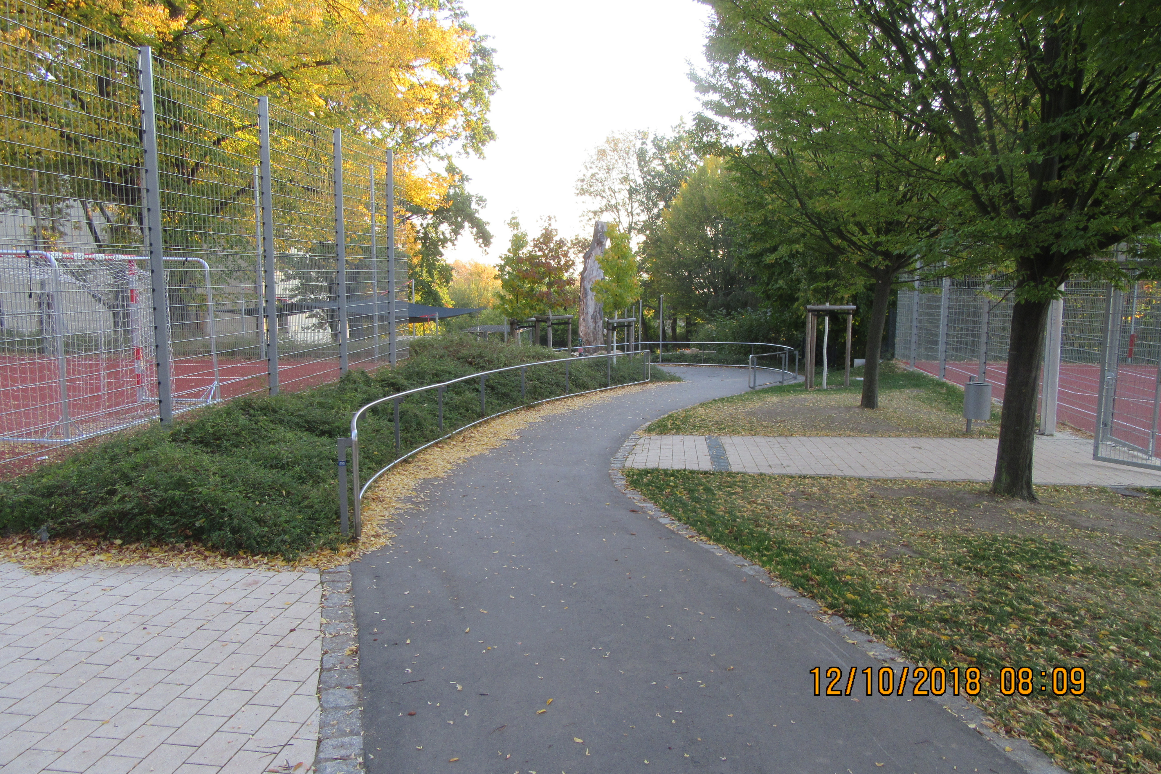 Garten - und Landschaftsbau / HSD Dresden (Neue Webseite)